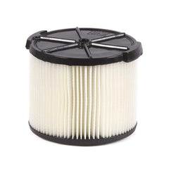 Ridgid - Vacuum Cleaner Filters Vacuum Type: Wet/Dry Vacuum Filter Type: High-Efficiency Filter - Apex Tool & Supply