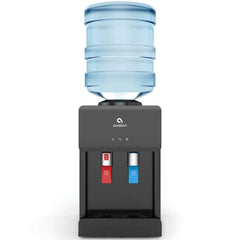 Avalon - Water Dispensers Type: Top Loading Style: Countertop - Apex Tool & Supply