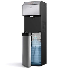 Avalon - Water Dispensers Type: Bottom Loading, Self Cleaning Style: Touchless, Freestanding, Electric - Apex Tool & Supply