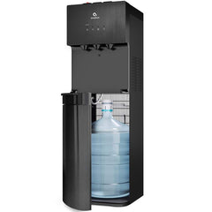 Avalon - Water Dispensers Type: Bottom Loading, Self Cleaning Style: Freestanding - Apex Tool & Supply