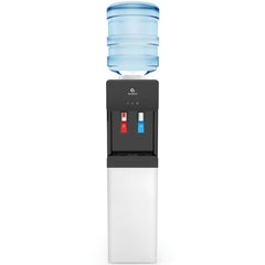 Avalon - Water Dispensers Type: Top Loading Style: Freestanding - Apex Tool & Supply