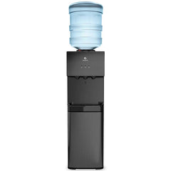 Avalon - Water Dispensers Type: Top Loading Style: Freestanding - Apex Tool & Supply
