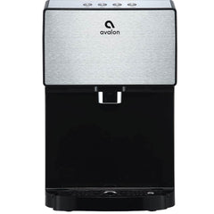 Avalon - Water Dispensers Type: Bottleless, Self Cleaning Style: Countertop, UV, Electric - Apex Tool & Supply