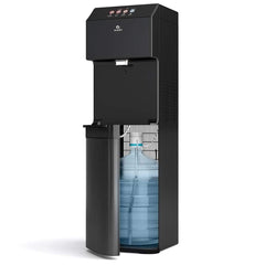 Avalon - Water Dispensers Type: Bottom Loading, Self Cleaning Style: Free Standing, Bottom Loading - Apex Tool & Supply