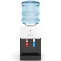 Avalon - Water Dispensers Type: Top Loading Style: Countertop - Apex Tool & Supply