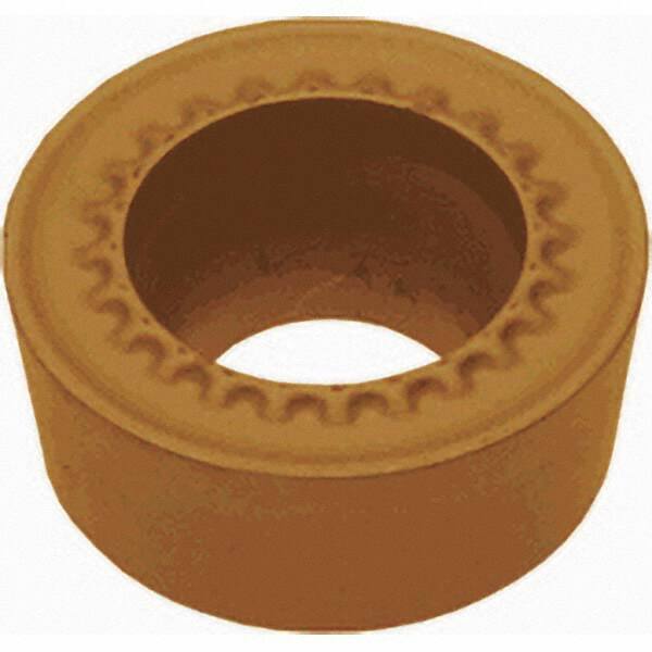 Tungaloy - RCMT1204M0-RS T9215 Carbide Turning Insert - Exact Industrial Supply