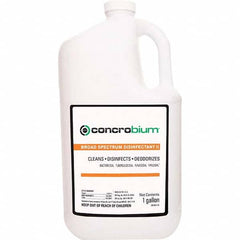 Concrobium - All-Purpose Cleaners & Degreasers Type: Disinfectant Container Type: Bottle - Apex Tool & Supply