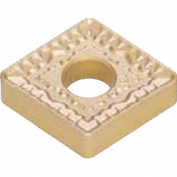 Tungaloy - CNMM864 TUS Grade T9215 Carbide Turning Insert - Apex Tool & Supply