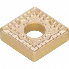 Tungaloy - CNMM866 TUS Grade T9215 Carbide Turning Insert - Apex Tool & Supply