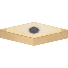 Tungaloy - 2QP-VNGA333 Grade BXM20 CBN Turning Insert - Apex Tool & Supply