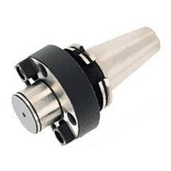DIN69871 50 FM 40X70 SHELL MILL - Apex Tool & Supply