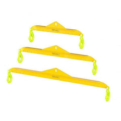 Sky Hook - Crane Attachments Type: Lift Spreader Bar Load Capacity (Lb.): 500 - Apex Tool & Supply
