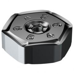 HNEF 09 05 08R-KW Grade 1010 Milling Insert - Apex Tool & Supply