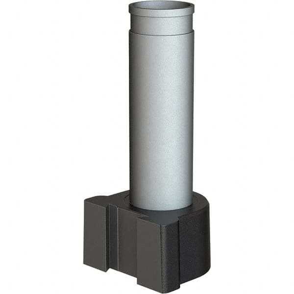 Sky Hook - Lifting Aid Accessories Type: Sky Hook Base For Use With: Tool Post Mount Sky Hook Models - Apex Tool & Supply