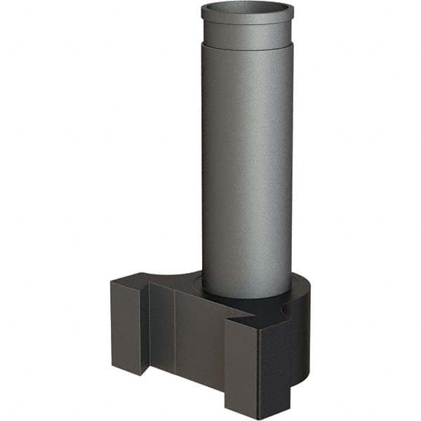Sky Hook - Lifting Aid Accessories Type: Sky Hook Base For Use With: Tool Post Mount Sky Hook Models - Apex Tool & Supply