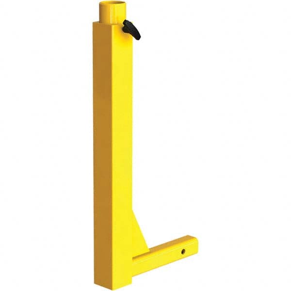 Sky Hook - Lifting Aid Accessories Type: Sky Hook Base For Use With: Modular 500 Lb. Capacity Sky Hook Models - Apex Tool & Supply