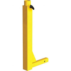 Sky Hook - Lifting Aid Accessories Type: Sky Hook Base For Use With: Modular 500 Lb. Capacity Sky Hook Models - Apex Tool & Supply