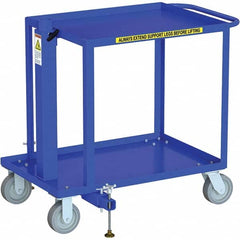 Sky Hook - Lifting Aid Accessories Type: Sky Hook Base For Use With: Modular 500 Lb. Capacity Sky Hook Models - Apex Tool & Supply