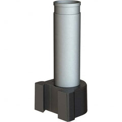 Sky Hook - Lifting Aid Accessories Type: Sky Hook Base For Use With: Tool Post Mount Sky Hook Models - Apex Tool & Supply