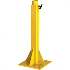 Sky Hook - Lifting Aid Accessories Type: Sky Hook Base For Use With: Modular 500 Lb. Capacity Sky Hook Models - Apex Tool & Supply