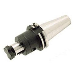 DIN69871 40 SEMC 27X 55 SHELL MILL - Apex Tool & Supply