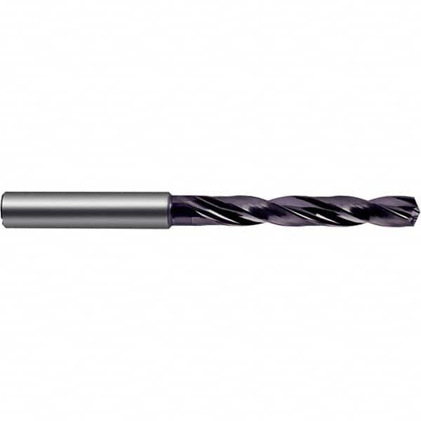 Guhring - Letter U 140° Solid Carbide Jobber Drill - Apex Tool & Supply