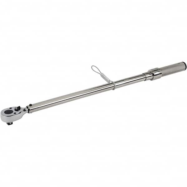 CDI - 3/4" Drive Click Type Torque Wrench - Apex Tool & Supply