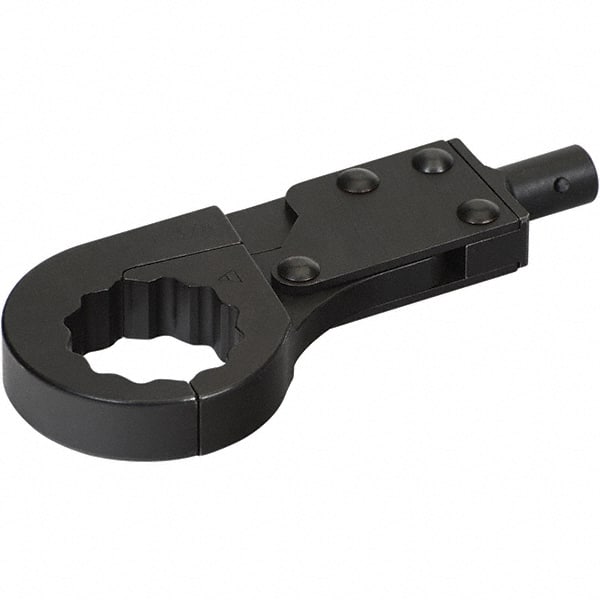 CDI - 1-3/8" Flare Nut Torque Wrench Interchangeable Head - Apex Tool & Supply