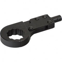 CDI - 16mm Flare Nut Torque Wrench Interchangeable Head - Apex Tool & Supply