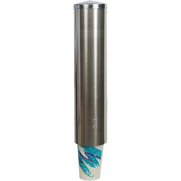 Aquaverve - Portable Cooler Accessories Type: Cup Dispenser Cooler Compatibility: Aquaverve Coolers - Apex Tool & Supply