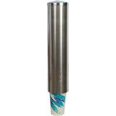 Aquaverve - Portable Cooler Accessories Type: Cup Dispenser Cooler Compatibility: Aquaverve Coolers - Apex Tool & Supply