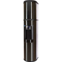 Aquaverve - Water Dispensers Type: Room Temp & Cold Dispenser Style: Bottled Water Dispenser - Apex Tool & Supply