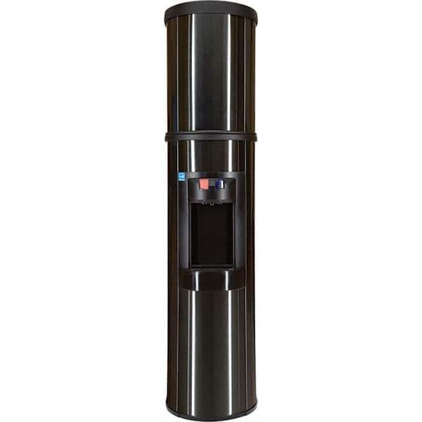 Aquaverve - Water Dispensers Type: Hot/Cold Water Dispenser Style: Bottled Water Dispenser - Apex Tool & Supply