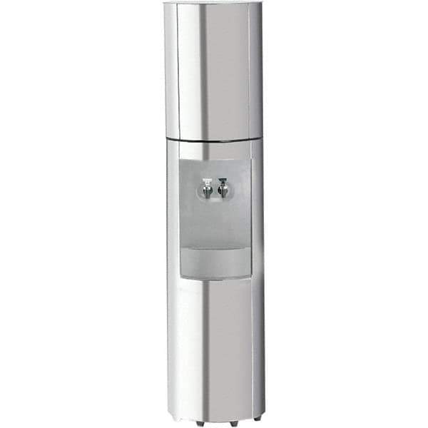 Aquaverve - Water Dispensers Type: Room Temp & Cold Dispenser Style: Bottled Water Dispenser - Apex Tool & Supply