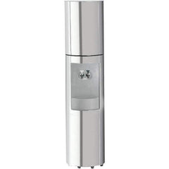 Aquaverve - Water Dispensers Type: Room Temp & Cold Dispenser Style: Bottled Water Dispenser - Apex Tool & Supply