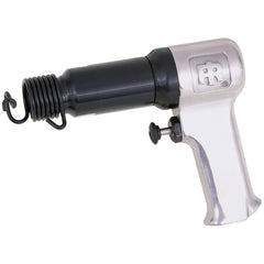 ‎121/Q Super Duty Air Hammer, 3000 BPM, 2-9/32 inch Stroke, 3/4 inch Bore Diameter