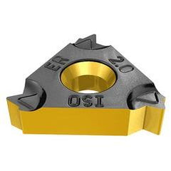 16ER2.00ISO2M Grade IC908 Insert - Apex Tool & Supply