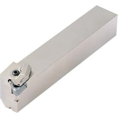 Kyocera - Indexable Threading Toolholders Thread Type: External Hand of Holder: Right Hand - Apex Tool & Supply