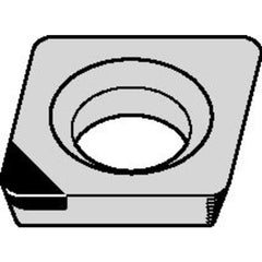 CDHB120605FST WDN25U PCD POS INSERT - Exact Industrial Supply