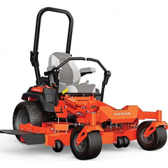 Ariens - Lawn Mowers Type: Zero Turn Riding Mower Power Type: Gas - Apex Tool & Supply