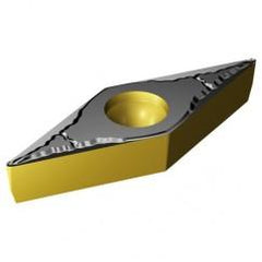 VBMT 332-KM Grade 3225 Turning Insert - Apex Tool & Supply