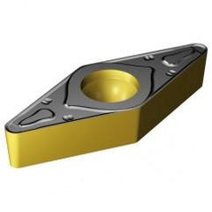 VBMT 332-MR Grade 1105 - Turning Insert - Apex Tool & Supply