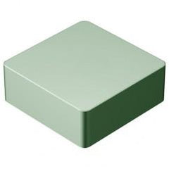 SNG 452T0320 Grade 670 - Turning Insert - Apex Tool & Supply