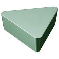 TPG 222T0320 Grade 670 - Turning Insert - Apex Tool & Supply