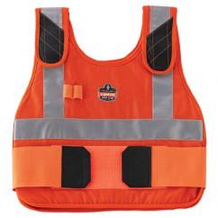 6215HV S/M ORANGE COOLING VEST&PACK - Apex Tool & Supply