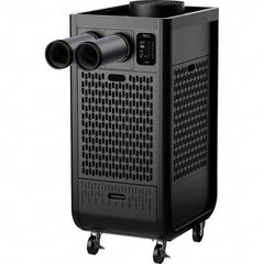 MovinCool - Air Conditioners Type: Portable BTU Rating: 24000 - Apex Tool & Supply