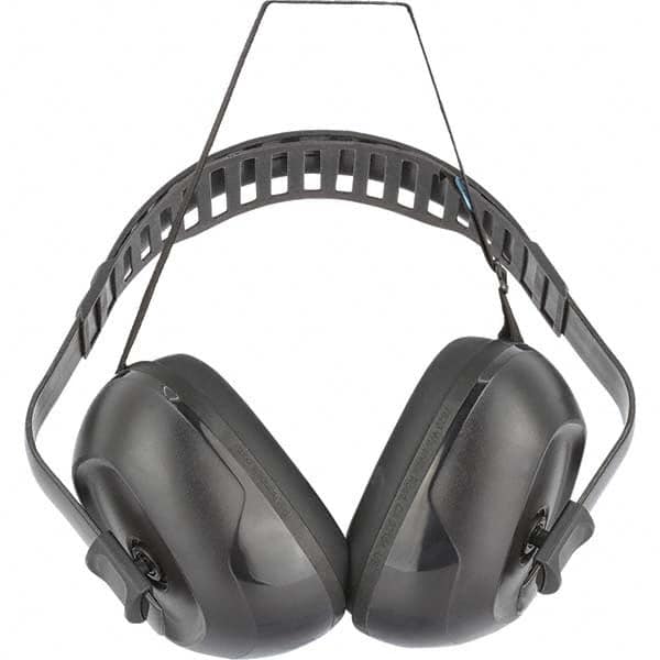 North - Earmuffs Band Position: Three Position NRR Rating (dB) Under the Chin: 25 - Apex Tool & Supply