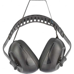 North - Earmuffs Band Position: Three Position NRR Rating (dB) Under the Chin: 25 - Apex Tool & Supply