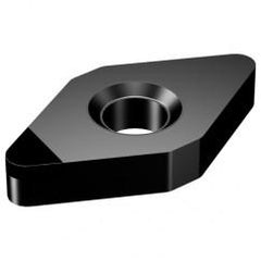 DNMA 431S0320-E Grade CB20 - Turning Insert - Apex Tool & Supply