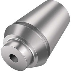 Kennametal - ER Collets Type: ER Collet Collet Series: ER25 - Apex Tool & Supply